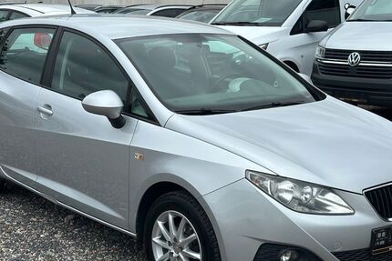 Seat Ibiza 202.500 km 3.990 &euro; Rheinbach 53359