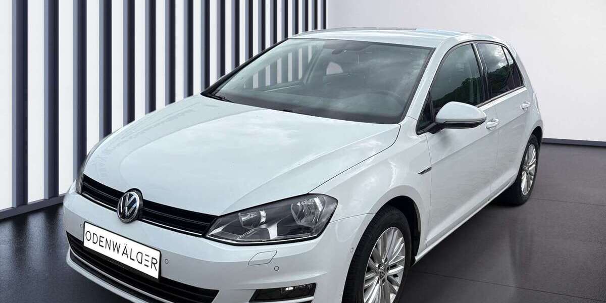 VW Golf 175.990 km 9.998 &euro; Zaberfeld - Michelbach 74374