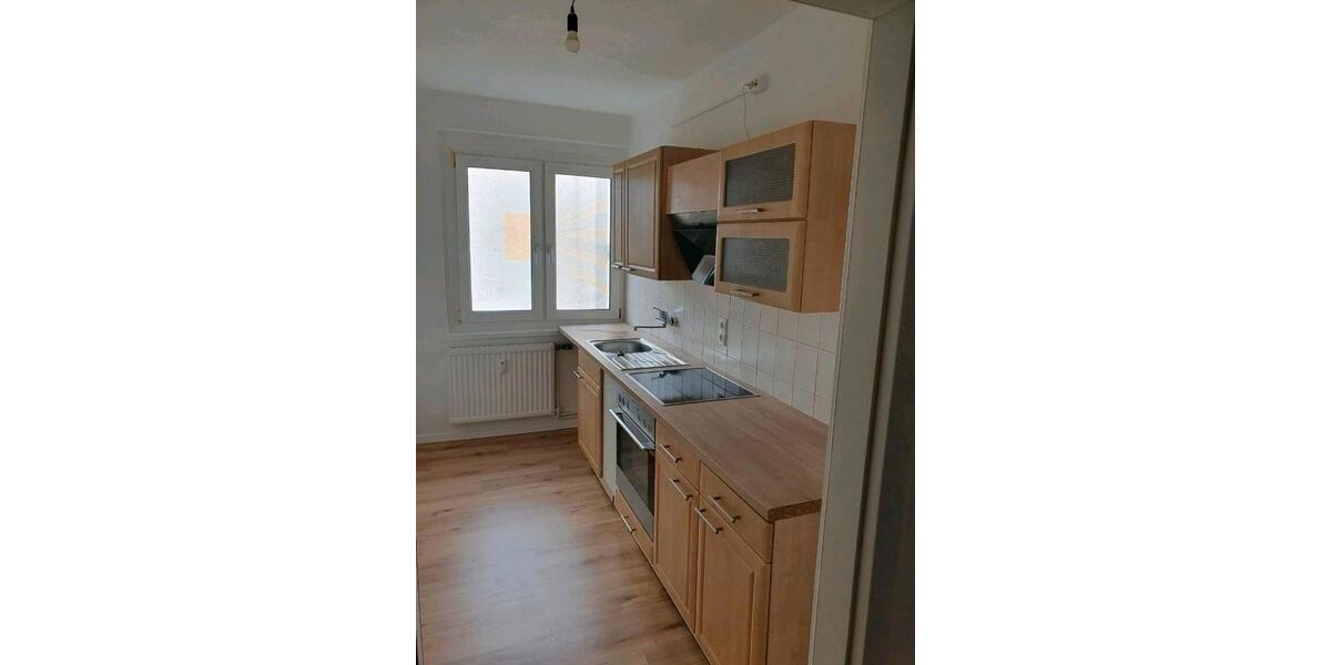 Etagenwohnung Unstrut-Hainich Hainich - 3 Zimmer, 60 m&sup2;, 45.000&euro; | Angebot:26163545