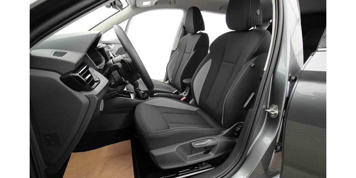 Skoda Kamiq TSI OPF 7-DSG Selection LED+KAMERA+ACC 31.568 km 23.690 &euro; Hagenow 19230