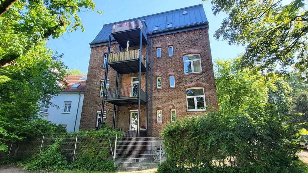 Wohnung zum Kaufen in Ulm 660.000 € 117.22 m²
