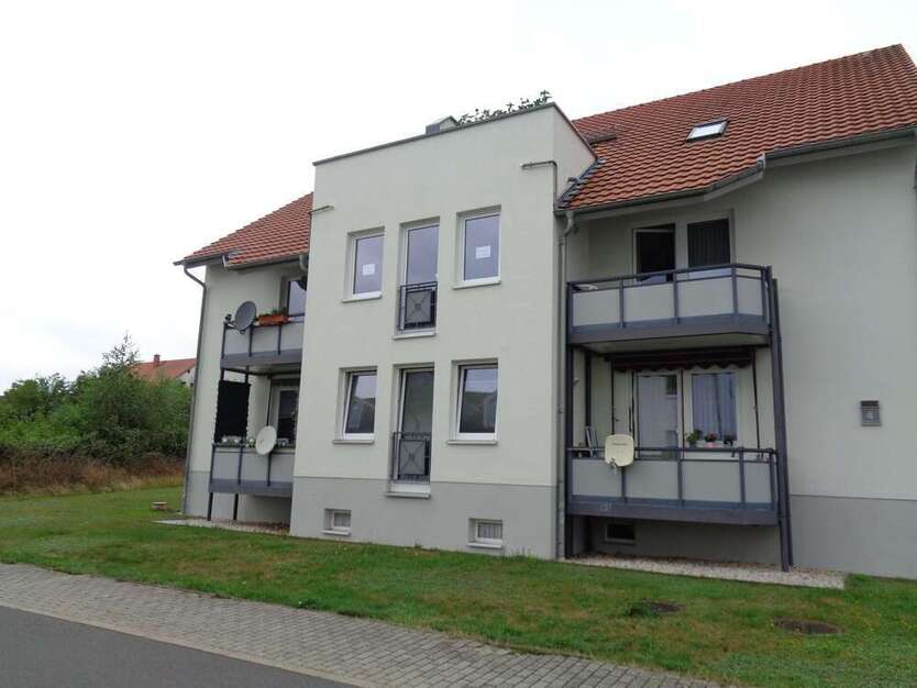 Wohnung zum Mieten in Colditz 212 € 35.33 m²