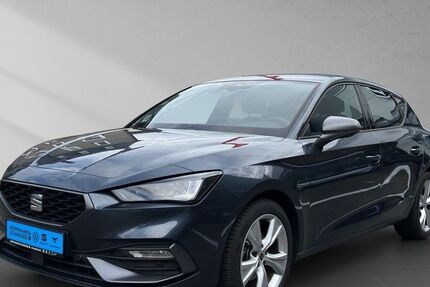 Seat Leon 24.800 km 26.450 &euro; Erndtebrück 57339