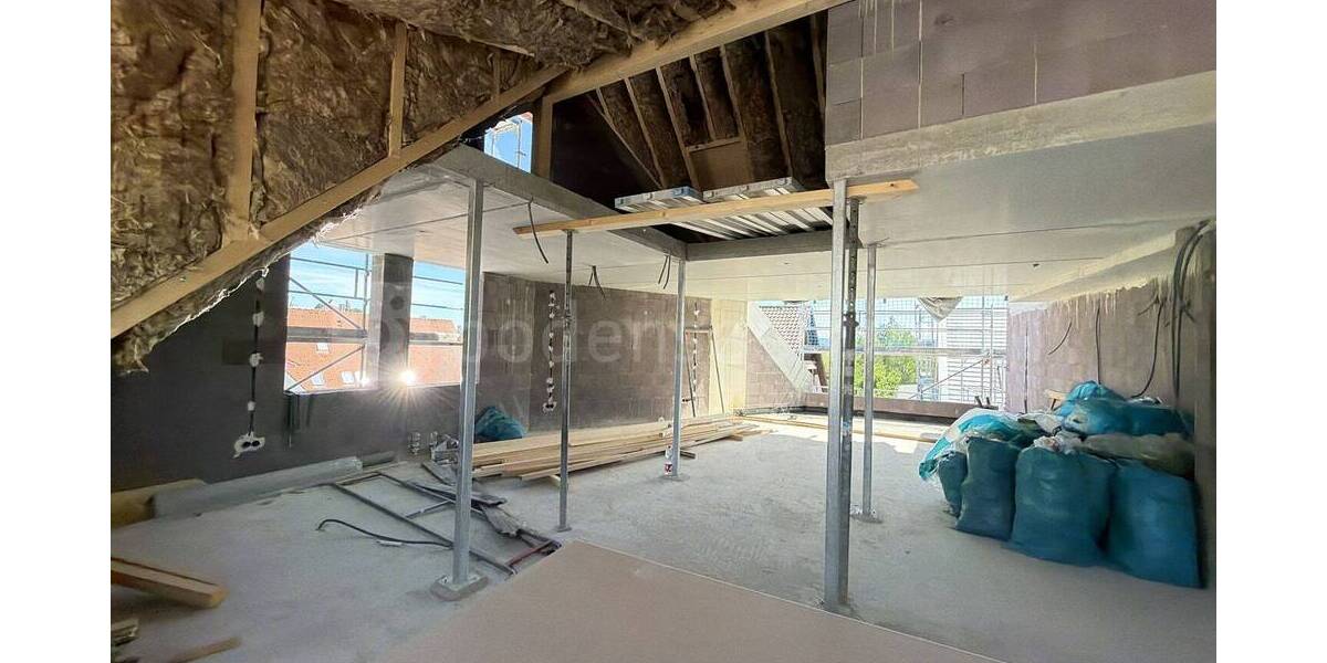 Etagenwohnung Konstanz Wollmatingen - 4 Zimmer, 102 m&sup2;, 738.100&euro; | Angebot:26798836