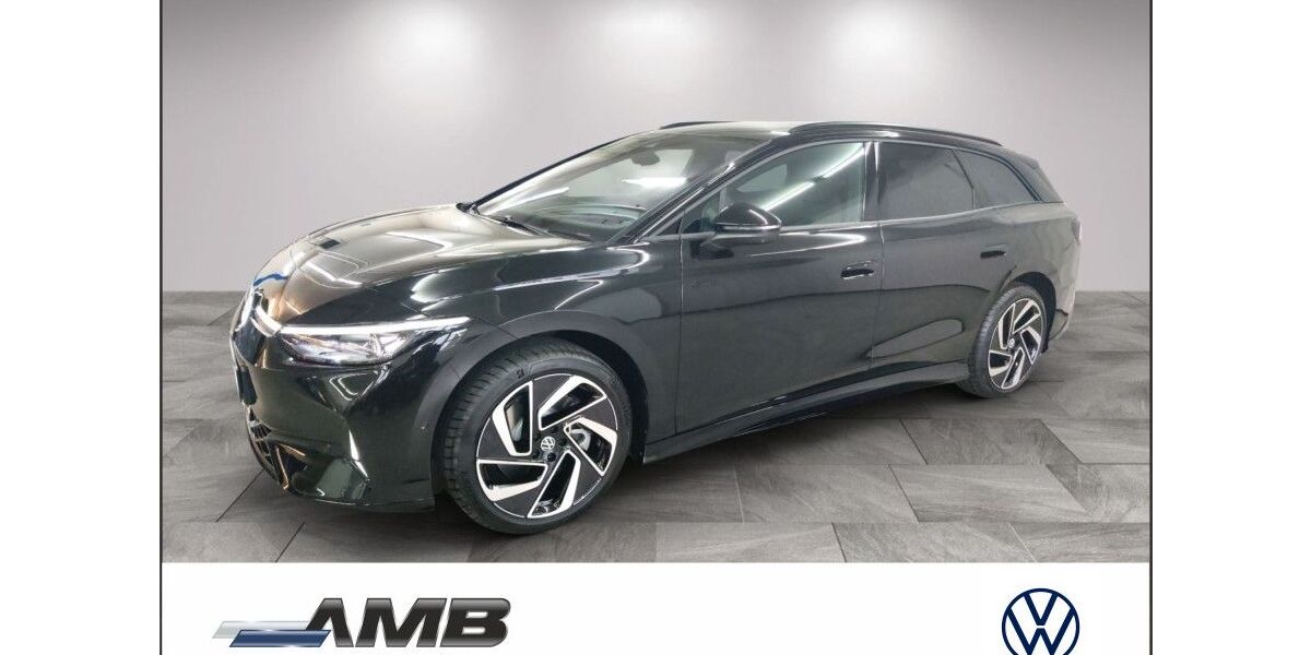 VW ID.7 11.000 km 67.750 &euro; Borna 04552