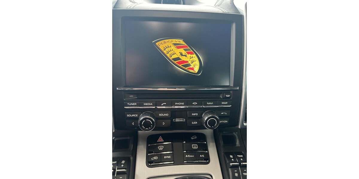 Porsche Cayenne 127.900 km 36.900 € Fürth 90744