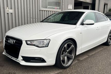 Audi A5 242.000 km 9.999 &euro; Freiburg im Breisgau 79112