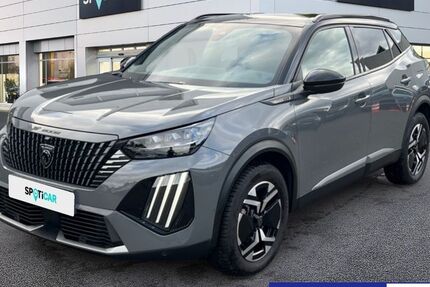 Peugeot 2008 20.651 km 21.430 &euro; Wiesbaden 65201