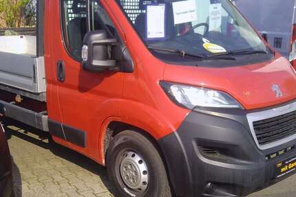 Peugeot Boxer 78.054 km 19.990 &euro; Ostbevern 48346