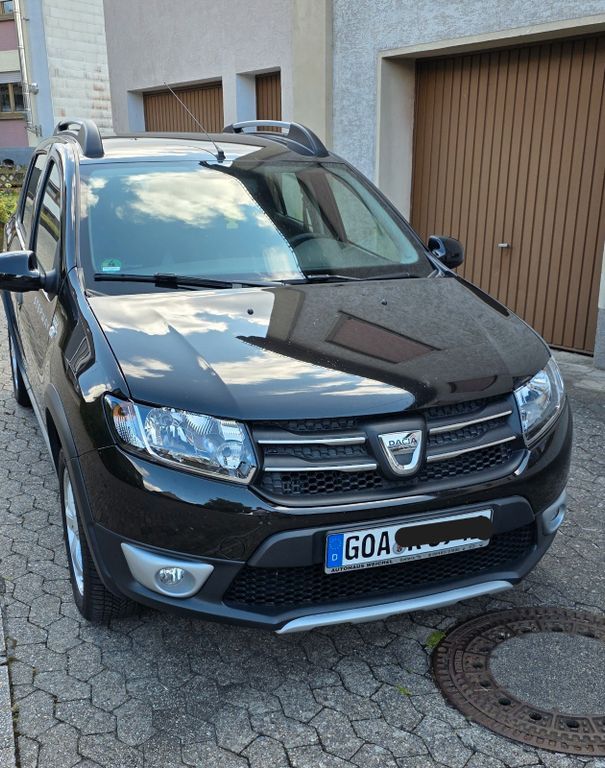 Sandero