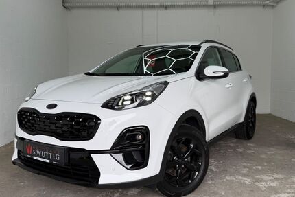 Kia Sportage 35.000 km 21.450 &euro; Bad Langensalza 99947