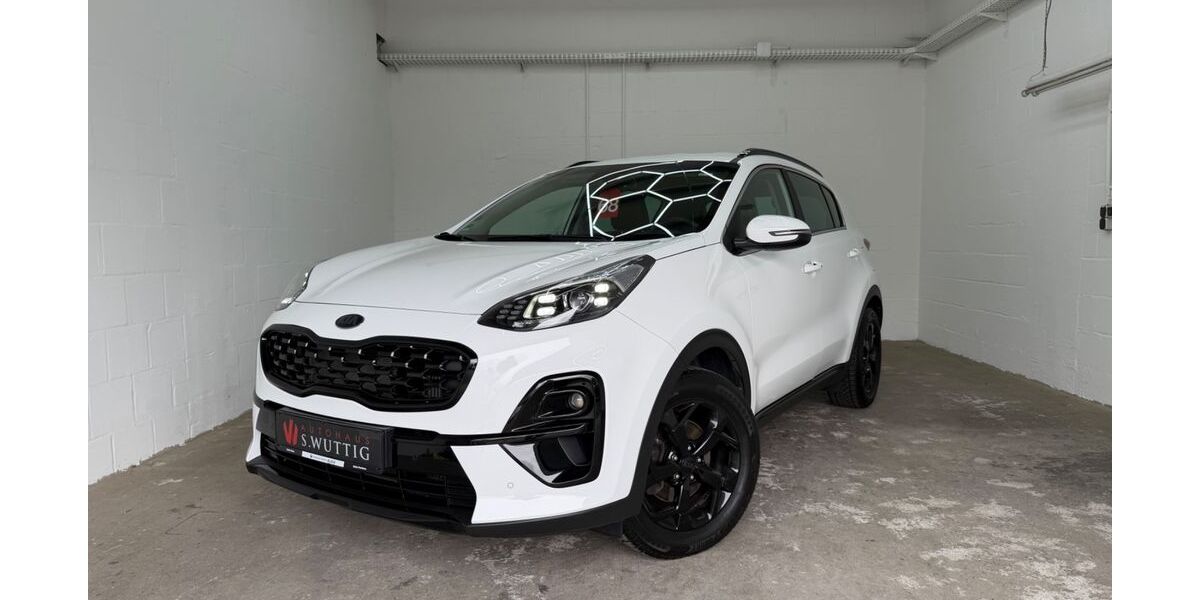 Kia Sportage 35.000 km 21.450 &euro; Bad Langensalza 99947
