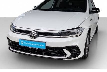 VW Polo 20.600 km 19.790 &euro; Füssen 87629