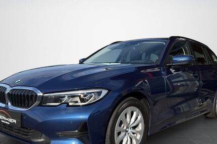 BMW 320 98.000 km 25.399 &euro; Nister-Möhrendorf 56477