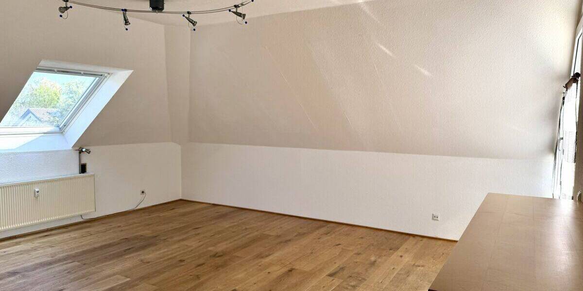 Etagenwohnung Weißenhorn - 3 Zimmer, 78 m&sup2;, 280.000&euro; | Angebot:26257297