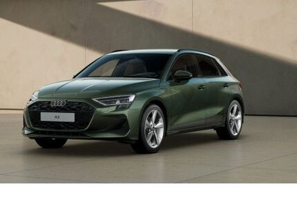 Audi A3 7.101 km 34.980 &euro; Wolfsburg 38440