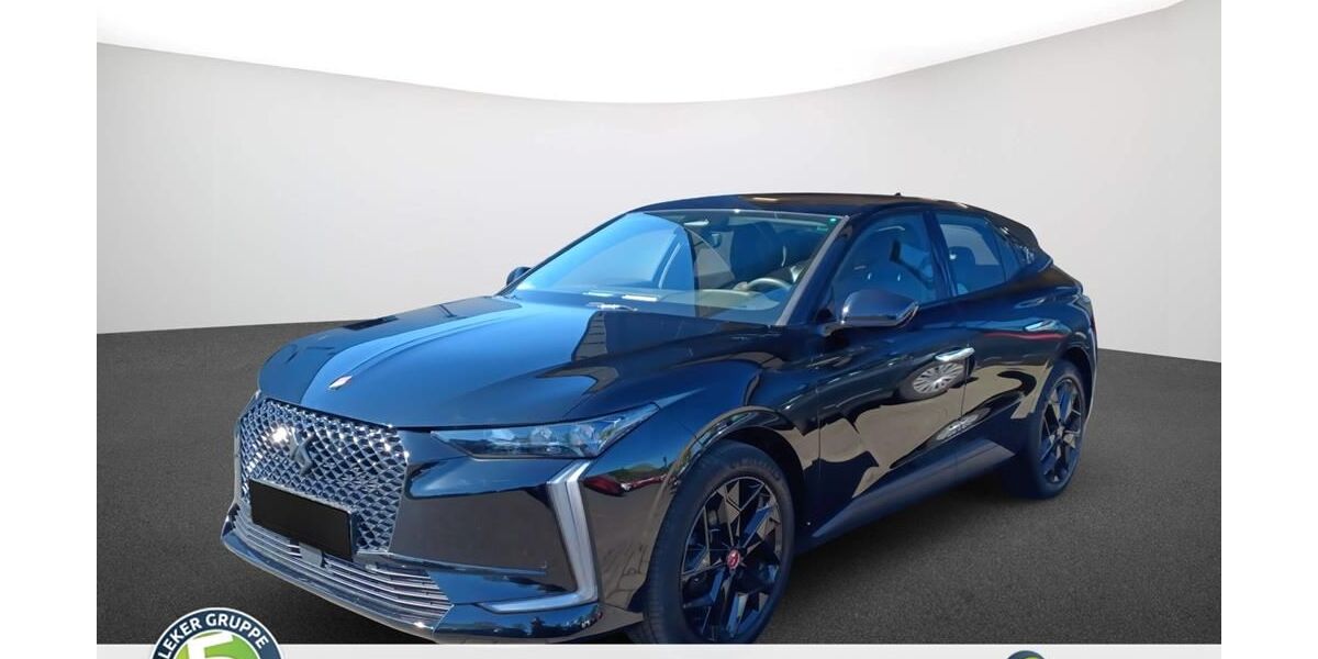 DS Automobiles DS4 22.836 km 20.230 &euro; Dülmen 48249