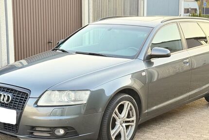 Audi A6 315.000 km 5.990 € Zirndorf 90513