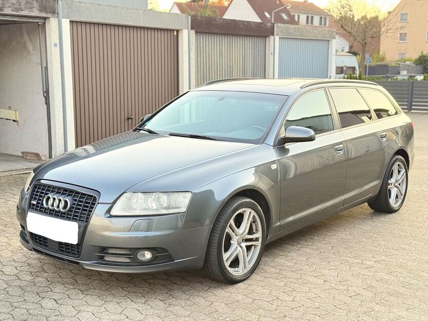 Audi A6 315.000 km 5.990 € Zirndorf 90513