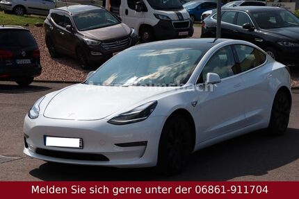 Tesla Model 3 126.200 km 23.990 &euro; Merzig 66663