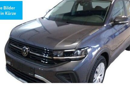 VW T-Cross 7.688 km 20.480 &euro; Bielefeld 33699