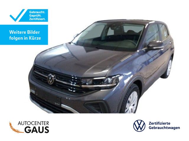 VW T-Cross 7.688 km 20.480 &euro; Bielefeld 33699