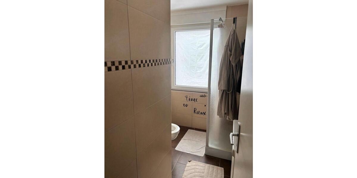 Etagenwohnung Bad Homburg vor der Höhe Gonzenheim - 3 Zimmer, 72 m&sup2;, 265.000&euro; | Angebot:26943090