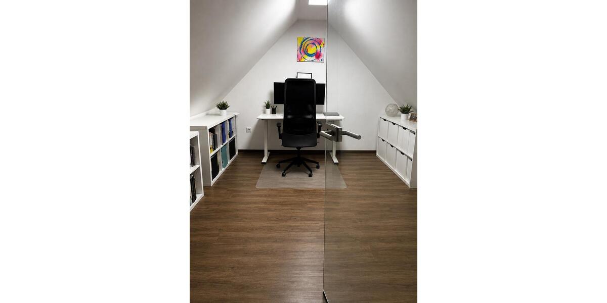 Doppelhaushälfte Karlsruhe Daxlanden - 8 Zimmer, 190 m&sup2;, 950.000&euro; | Angebot:27287429