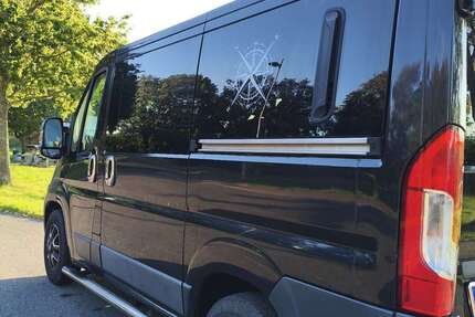 Fiat Ducato 268.000 km 12.200 &euro; Jemgum 26844