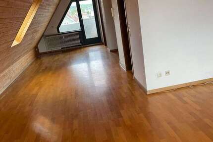 Wohnung Metzingen - 1 Zimmer, 46 m&sup2;, 580&euro; | Angebot:27019267