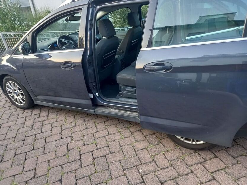 C-Max