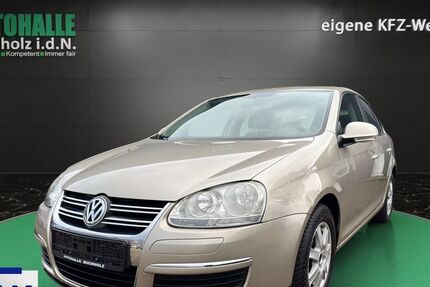 VW Jetta 134.454 km 4.980 &euro; Walsrode 29664