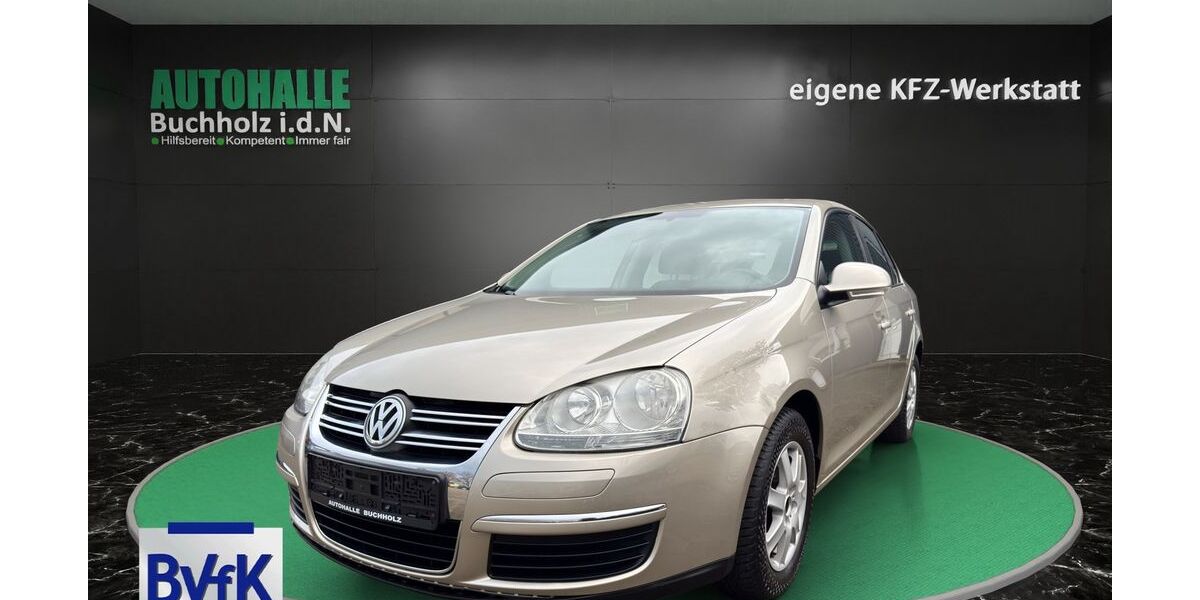 VW Jetta 134.454 km 4.980 &euro; Walsrode 29664