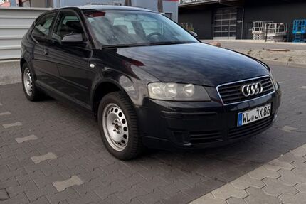 Audi A3 222.000 km 2.200 &euro; Tostedt 21255