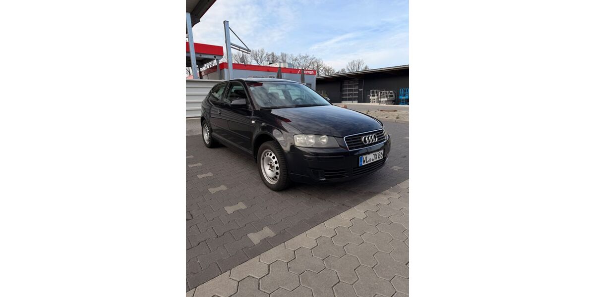 Audi A3 222.000 km 2.200 &euro; Tostedt 21255