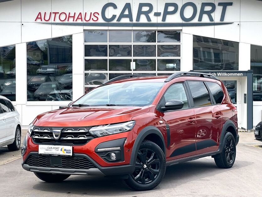 Dacia Jogger 79.000 km 16.490 € Deißlingen 78652