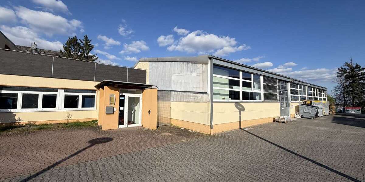 Gewerbeobjekt Kelkheim - 5.100&euro; | Angebot:26143889