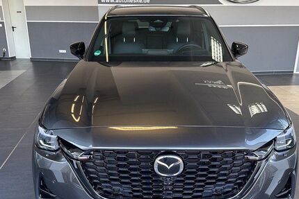 Mazda CX-80 17.612 km 47.990 &euro; Sprotta-Siedlung 04838