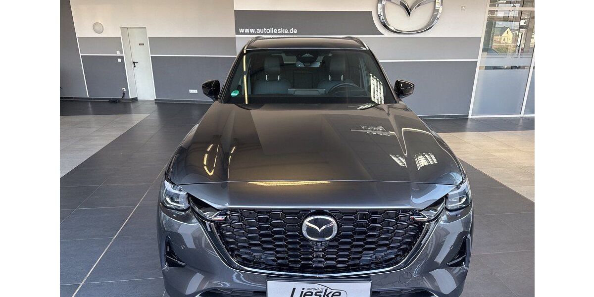 Mazda CX-80 17.612 km 47.990 &euro; Sprotta-Siedlung 04838