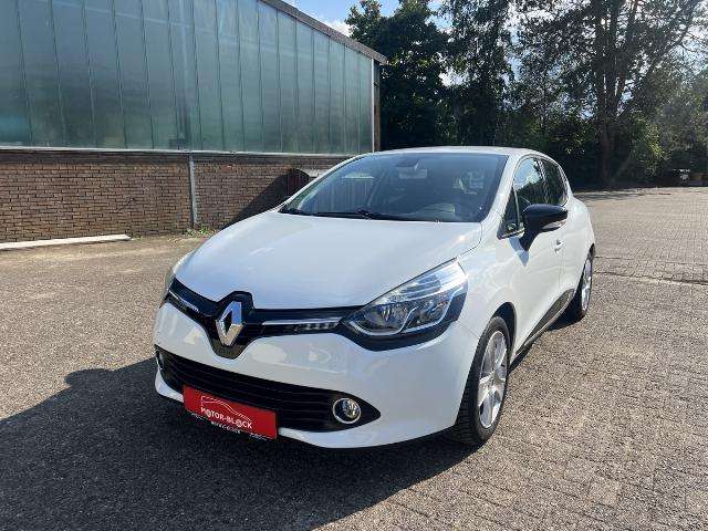 Renault Clio 90.000 km 7.490 &euro; Bad Zwischenahn 26160