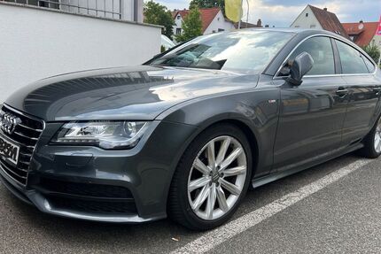 Audi A7 183.100 km 12.999 &euro; Röthenbach a. d. Pegnitz 90552