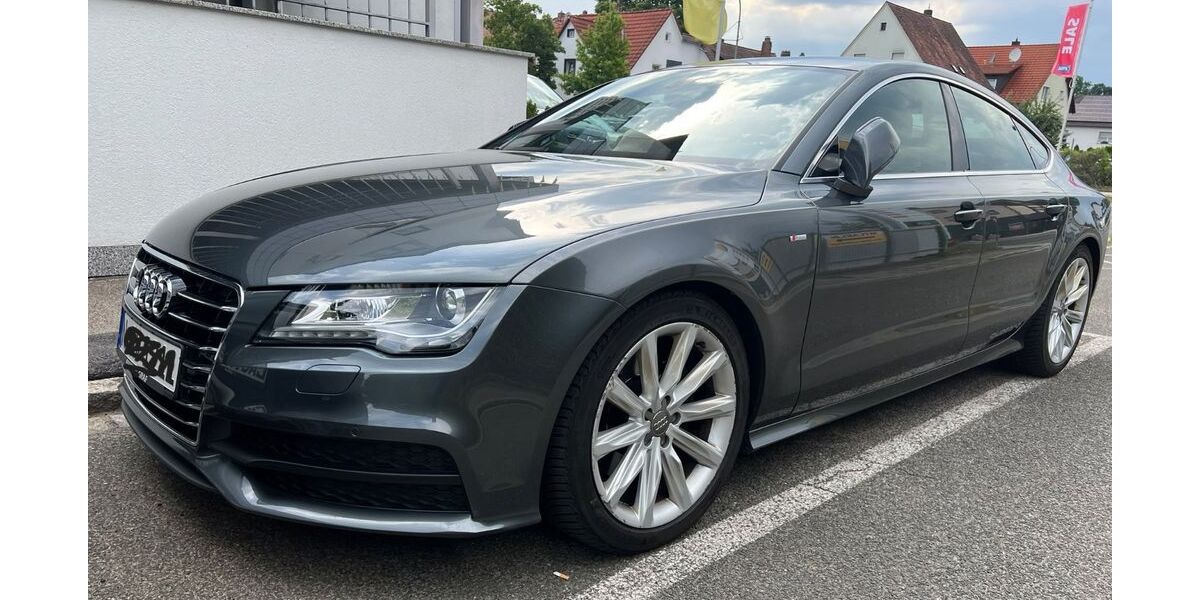 Audi A7 183.100 km 12.999 &euro; Röthenbach a. d. Pegnitz 90552
