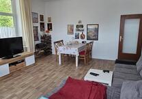 Gemütliche 2-Zimmer-Wohnung in Oldenburg