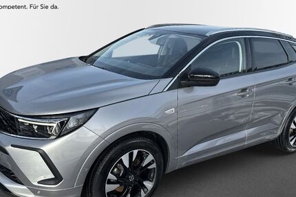 Opel Grandland (X) 60.071 km 23.398 &euro; Rotenburg 27356