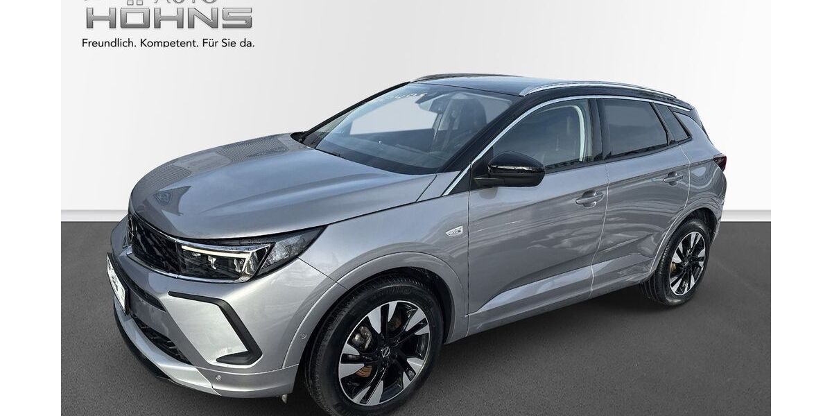 Opel Grandland (X) 60.071 km 23.398 &euro; Rotenburg 27356