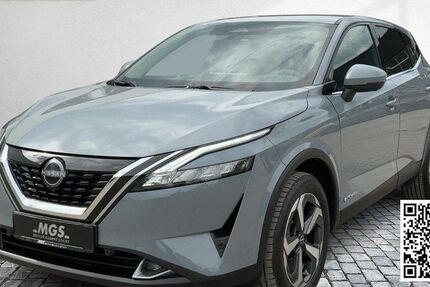 Nissan Qashqai 33.077 km 26.990 &euro; Bayreuth 95444