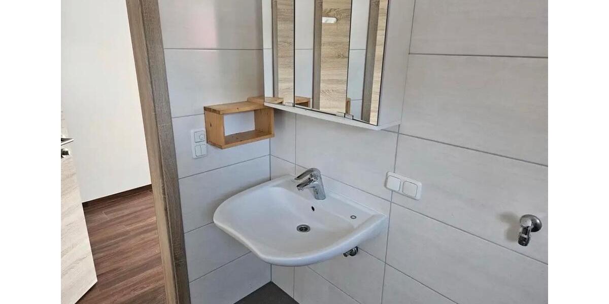 Erdgeschoßwohnung Tittling - 2 Zimmer, 63 m&sup2;, 990&euro; | Angebot:26193726