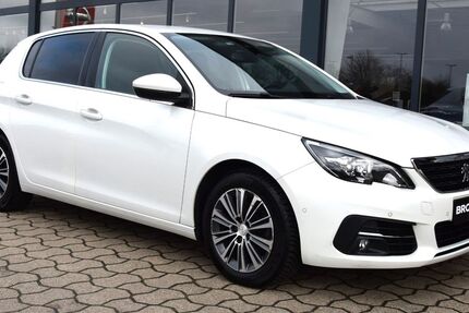 Peugeot 308 80.482 km 11.390 &euro; Altenberge 48341