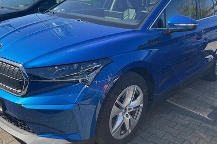 Skoda Enyaq 58.085 km 26.980 &euro; Hilden 40721