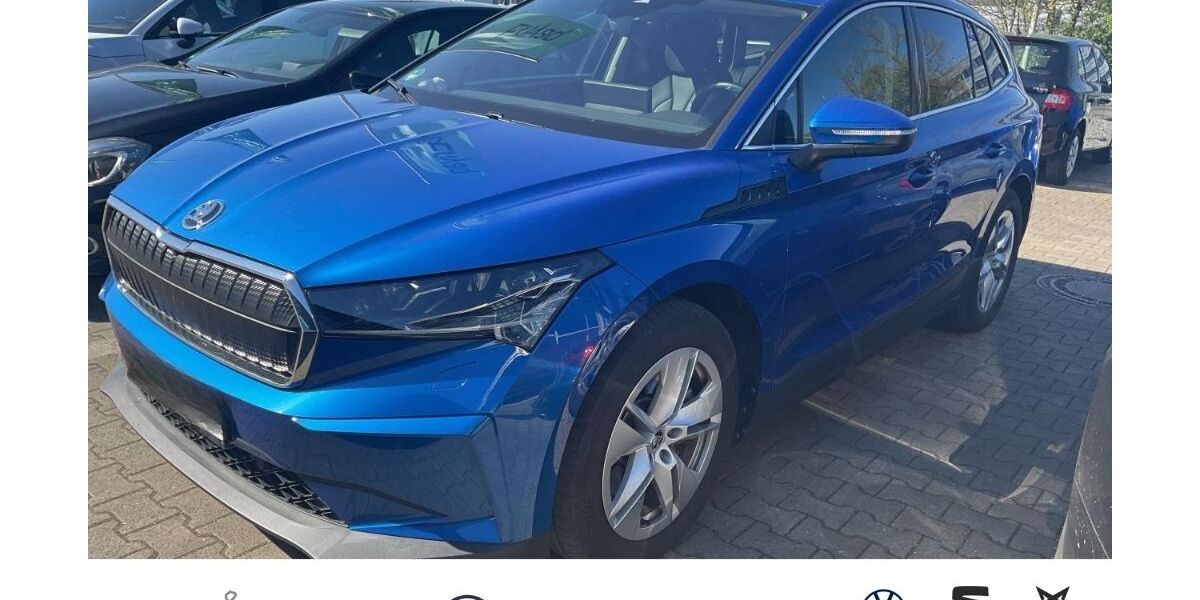Skoda Enyaq 58.085 km 26.980 &euro; Hilden 40721